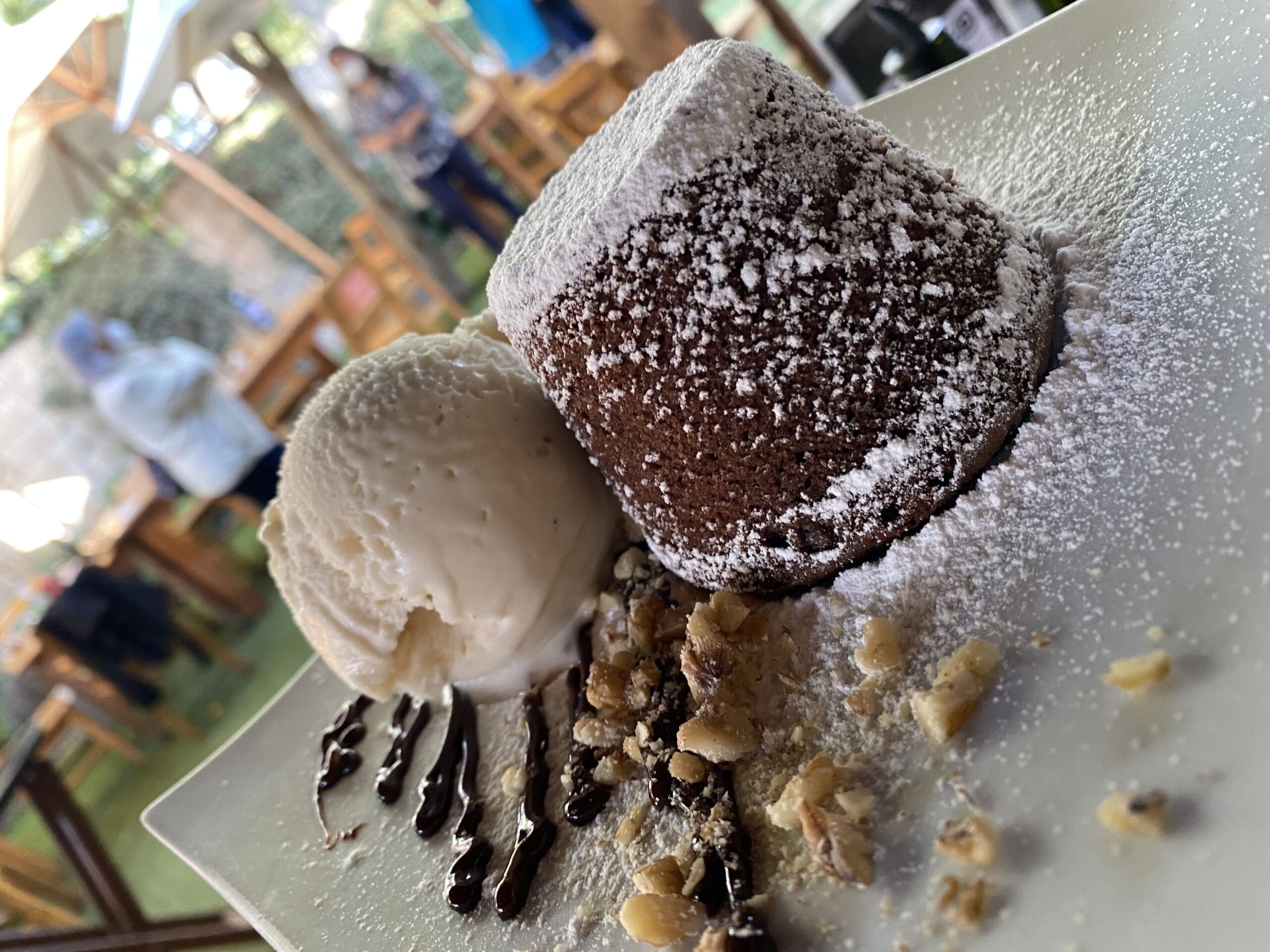 Postres · El Montañés